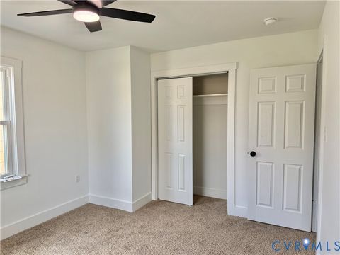 Tiny photo for 502 Bancroft Avenue, Richmond, VA 23222 (MLS # 2605421)