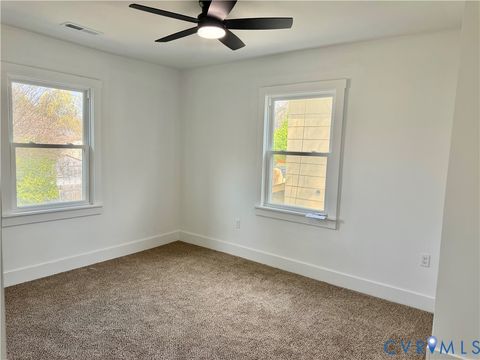 Tiny photo for 502 Bancroft Avenue, Richmond, VA 23222 (MLS # 2605421)