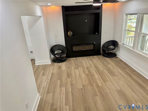 Tiny photo for 502 Bancroft Avenue, Richmond, VA 23222 (MLS # 2605421)