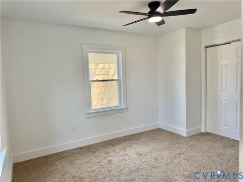 Tiny photo for 502 Bancroft Avenue, Richmond, VA 23222 (MLS # 2605421)