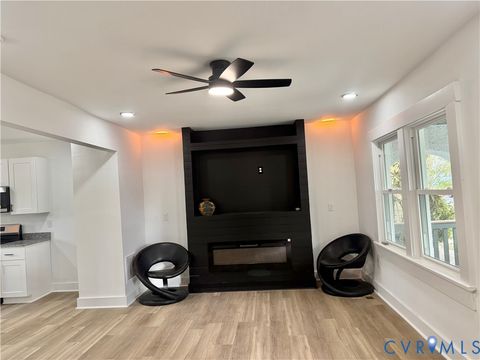 Tiny photo for 502 Bancroft Avenue, Richmond, VA 23222 (MLS # 2605421)