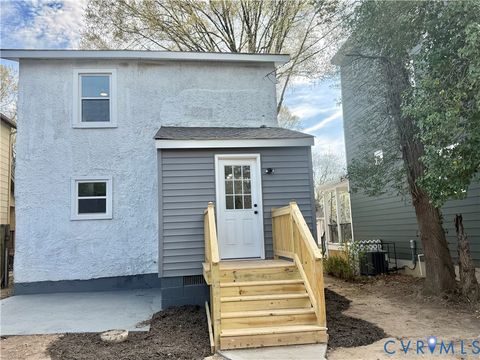 Tiny photo for 502 Bancroft Avenue, Richmond, VA 23222 (MLS # 2605421)