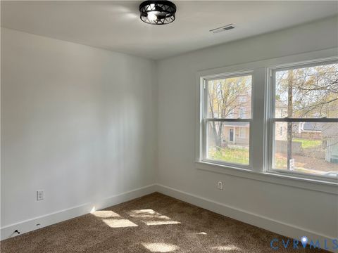 Tiny photo for 502 Bancroft Avenue, Richmond, VA 23222 (MLS # 2605421)