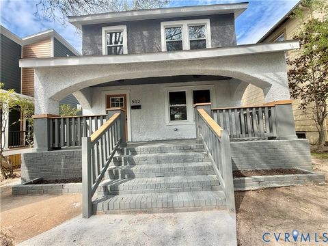 Tiny photo for 502 Bancroft Avenue, Richmond, VA 23222 (MLS # 2605421)