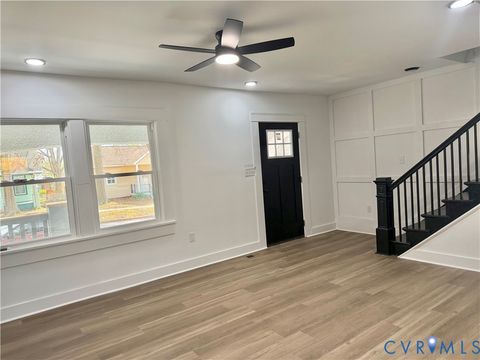 Tiny photo for 502 Bancroft Avenue, Richmond, VA 23222 (MLS # 2605421)