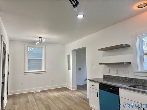 Tiny photo for 502 Bancroft Avenue, Richmond, VA 23222 (MLS # 2605421)