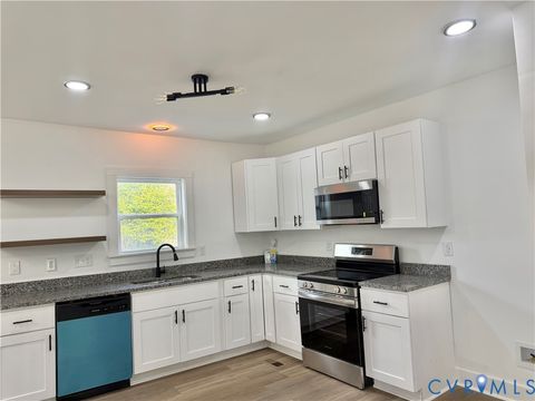 Tiny photo for 502 Bancroft Avenue, Richmond, VA 23222 (MLS # 2605421)