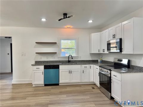 Tiny photo for 502 Bancroft Avenue, Richmond, VA 23222 (MLS # 2605421)