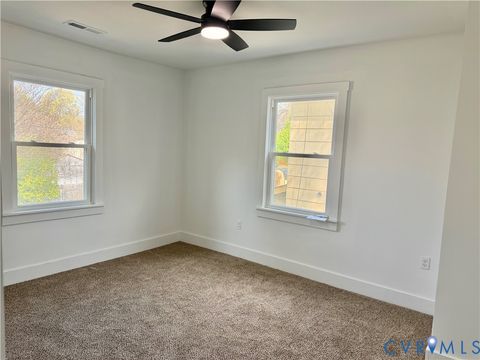 Tiny photo for 502 Bancroft Avenue, Richmond, VA 23222 (MLS # 2605421)