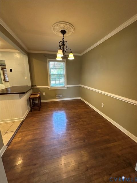 Tiny photo for 9004 Sparrow Drive, Henrico, VA 23229 (MLS # 2619600)