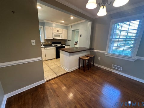 Tiny photo for 9004 Sparrow Drive, Henrico, VA 23229 (MLS # 2619600)
