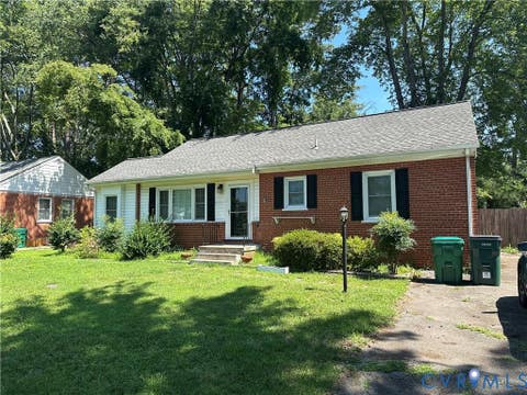 Photo of 9004 Sparrow Drive, Henrico, VA 23229 (MLS # 2619600)