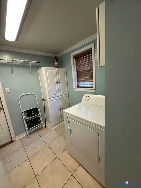 Tiny photo for 9004 Sparrow Drive, Henrico, VA 23229 (MLS # 2619600)