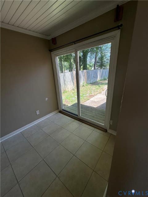 Tiny photo for 9004 Sparrow Drive, Henrico, VA 23229 (MLS # 2619600)