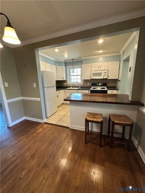 Tiny photo for 9004 Sparrow Drive, Henrico, VA 23229 (MLS # 2619600)