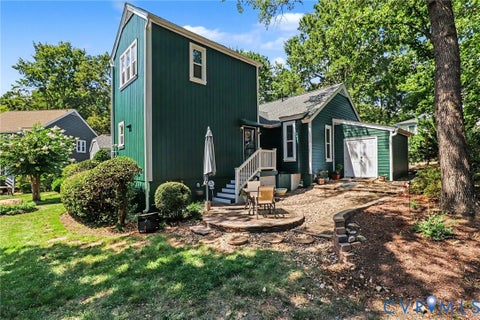 Tiny photo for 11816 Northglen Lane, Henrico, VA 23238 (MLS # 2623273)