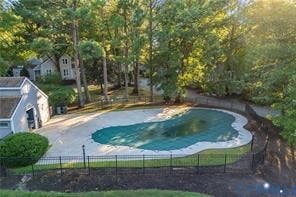 Tiny photo for 11816 Northglen Lane, Henrico, VA 23238 (MLS # 2623273)