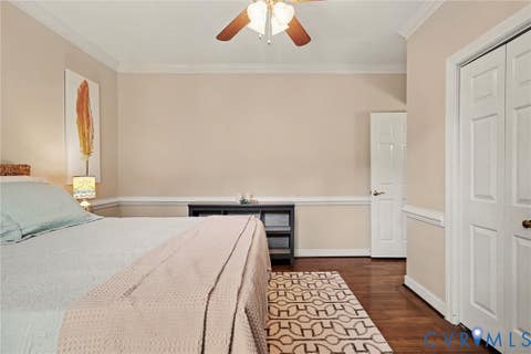 Tiny photo for 11816 Northglen Lane, Henrico, VA 23238 (MLS # 2623273)