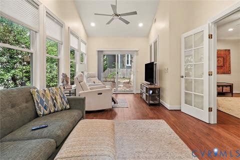 Tiny photo for 11816 Northglen Lane, Henrico, VA 23238 (MLS # 2623273)