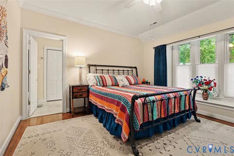Tiny photo for 11816 Northglen Lane, Henrico, VA 23238 (MLS # 2623273)