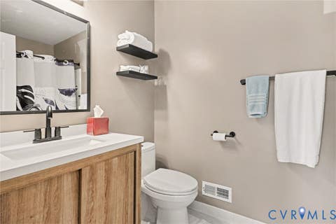 Tiny photo for 11816 Northglen Lane, Henrico, VA 23238 (MLS # 2623273)