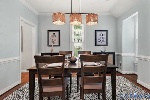 Tiny photo for 11816 Northglen Lane, Henrico, VA 23238 (MLS # 2623273)