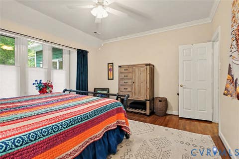 Tiny photo for 11816 Northglen Lane, Henrico, VA 23238 (MLS # 2623273)