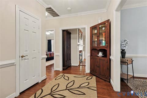 Tiny photo for 11816 Northglen Lane, Henrico, VA 23238 (MLS # 2623273)