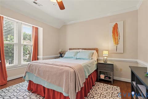 Tiny photo for 11816 Northglen Lane, Henrico, VA 23238 (MLS # 2623273)