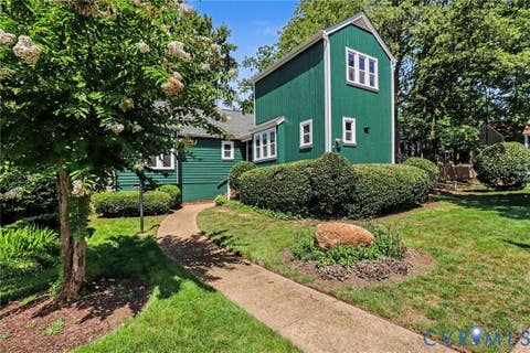 Photo of 11816 Northglen Lane, Henrico, VA 23238 (MLS # 2623273)