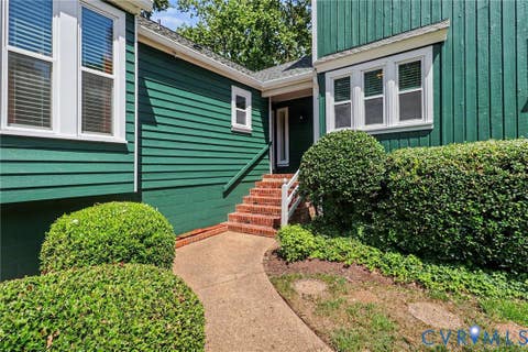 Tiny photo for 11816 Northglen Lane, Henrico, VA 23238 (MLS # 2623273)