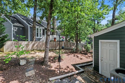 Tiny photo for 11816 Northglen Lane, Henrico, VA 23238 (MLS # 2623273)