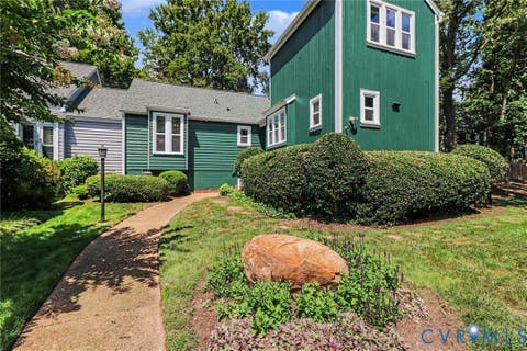 Tiny photo for 11816 Northglen Lane, Henrico, VA 23238 (MLS # 2623273)