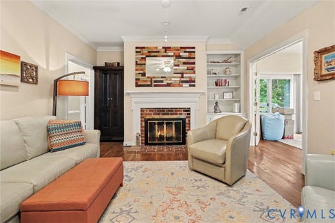 Tiny photo for 11816 Northglen Lane, Henrico, VA 23238 (MLS # 2623273)
