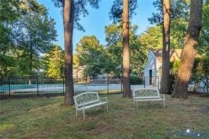 Tiny photo for 11816 Northglen Lane, Henrico, VA 23238 (MLS # 2623273)