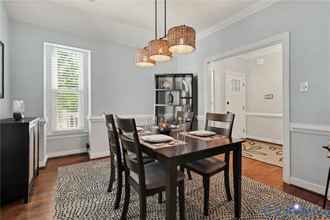 Tiny photo for 11816 Northglen Lane, Henrico, VA 23238 (MLS # 2623273)