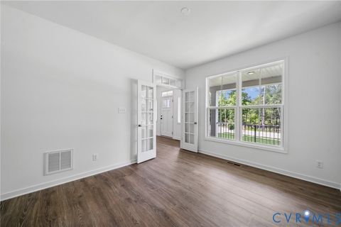 Tiny photo for 18300 Tuckmar Reserve Drive, Moseley, VA 23120 (MLS # 2612317)