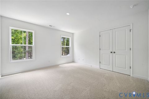 Tiny photo for 18300 Tuckmar Reserve Drive, Moseley, VA 23120 (MLS # 2612317)
