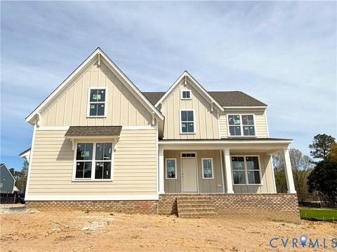 Photo of 18300 Tuckmar Reserve Drive, Moseley, VA 23120 (MLS # 2612317)