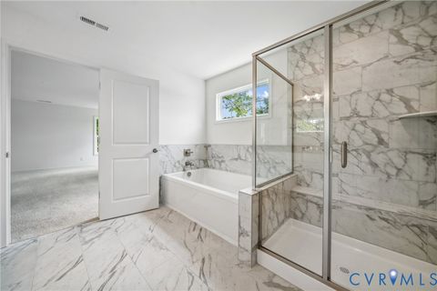 Tiny photo for 18300 Tuckmar Reserve Drive, Moseley, VA 23120 (MLS # 2612317)