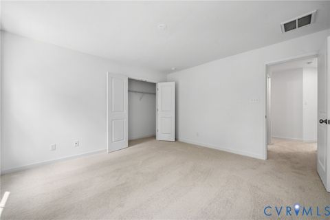 Tiny photo for 18300 Tuckmar Reserve Drive, Moseley, VA 23120 (MLS # 2612317)