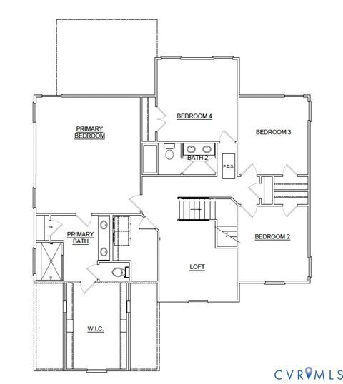 Tiny photo for 18300 Tuckmar Reserve Drive, Moseley, VA 23120 (MLS # 2612317)