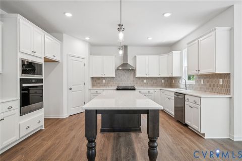 Tiny photo for 18300 Tuckmar Reserve Drive, Moseley, VA 23120 (MLS # 2612317)