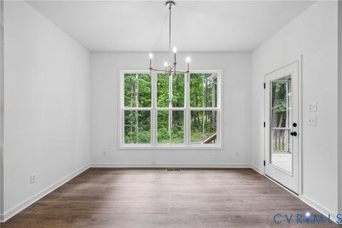 Tiny photo for 18300 Tuckmar Reserve Drive, Moseley, VA 23120 (MLS # 2612317)