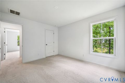 Tiny photo for 18300 Tuckmar Reserve Drive, Moseley, VA 23120 (MLS # 2612317)