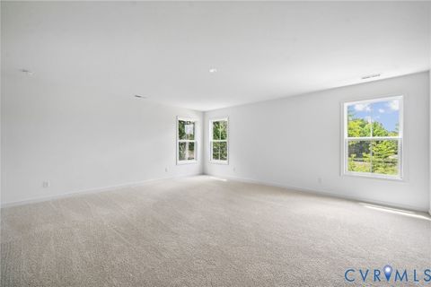 Tiny photo for 18300 Tuckmar Reserve Drive, Moseley, VA 23120 (MLS # 2612317)