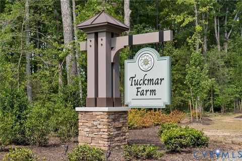 Tiny photo for 18300 Tuckmar Reserve Drive, Moseley, VA 23120 (MLS # 2612317)