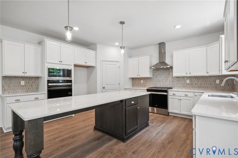 Tiny photo for 18300 Tuckmar Reserve Drive, Moseley, VA 23120 (MLS # 2612317)