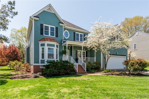 6113 Isleworth Drive Glen Allen VA 23059