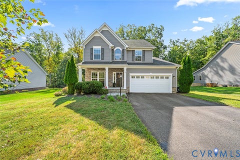 Photo of 15519 Centerline Court, Chesterfield, VA 23832 (MLS # 2624464)